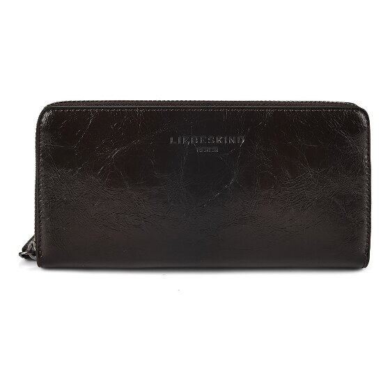 Liebeskind Audrey Cartera Bloqueo RFID Piel natural 18.8 cm