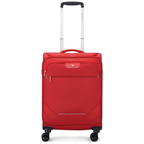 Roncato Joy Trolley Cabina 4 Ruedas 55 cm