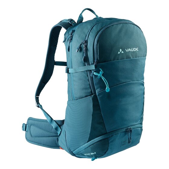 Vaude Mochila Wizard 30+4 54 cm