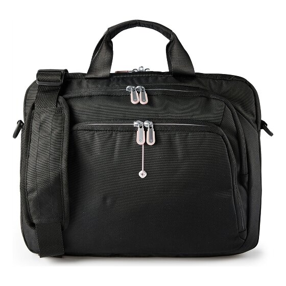 Samsonite Guardit Classy 2.0 Maletín 40 cm Compartimento para el portátil