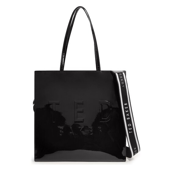 Ted Baker Iconny Bolsa de compras 34 cm