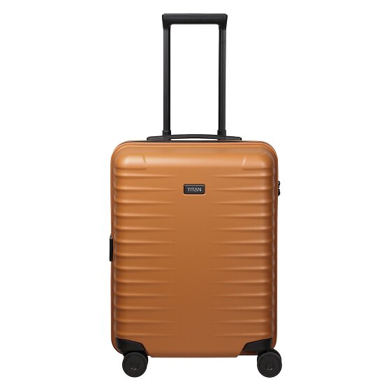 Titan Upgrade 4 ruedas Carro de la cabina S 55 cm