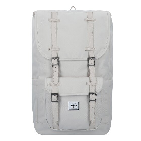 Herschel Little America Mochila de día 49 cm Compartimento para el portátil