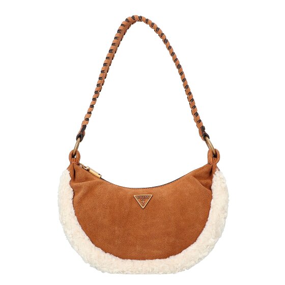 Guess Amita Bolsa de hombro Piel 24 cm