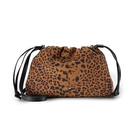 PINKO Mini Clutch Bolsa de hombro Piel 26 cm