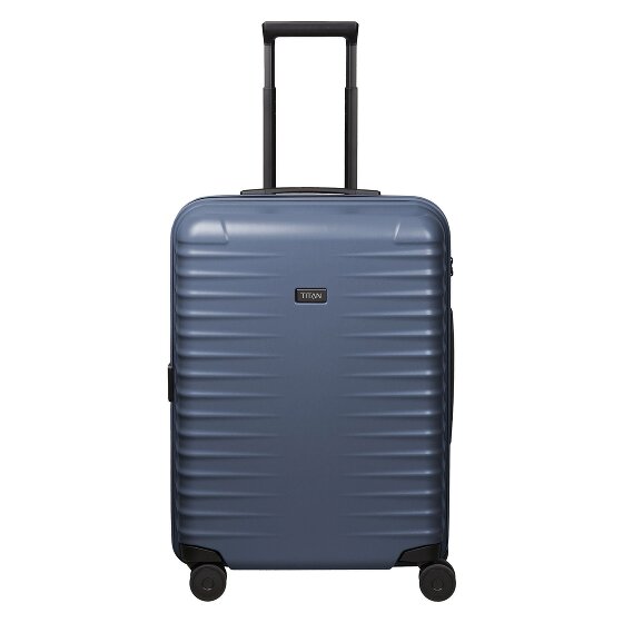 Titan Upgrade 4 ruedas Carrito M 65 cm