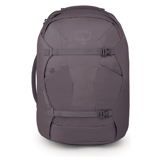 Osprey Mochila de viaje Fairview 40 L 55 cm