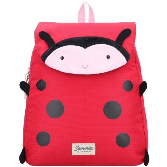 Sammies by Samsonite Mochila infantil Happy Sammies Eco 32 cm
