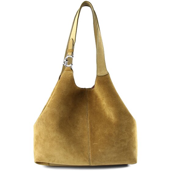 Coccinelle C-Easy Bolsa de hombro Piel 36 cm