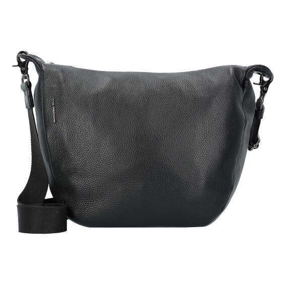 Mandarina Duck Bolso de hombro Mellow de cuero de 22 cm