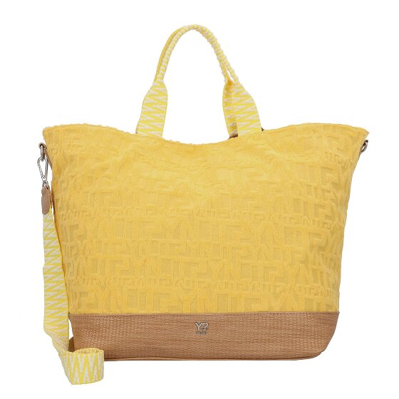 Y Not? Sponge Bolsa de compras 34 cm