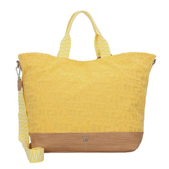Y Not? Sponge Bolsa de compras 34 cm