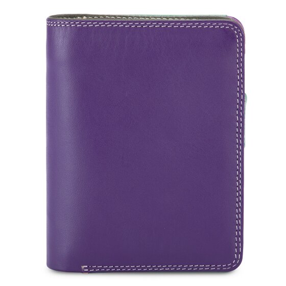 Mywalit Cartera mediana Cartera de piel 11 cm