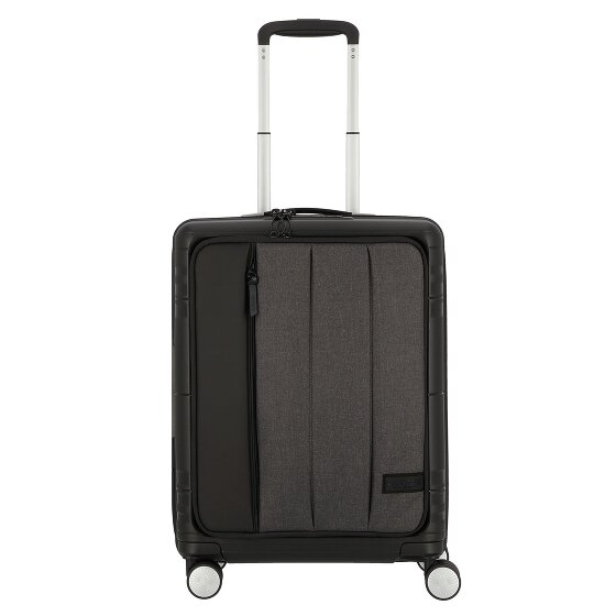 American Tourister Hello Cabin 4 ruedas Carro de la cabina 55 cm Compartimento para el portátil