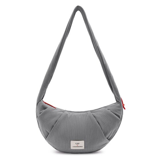 LES VISIONNAIRES Unio Vancouver Bolsa de hombro 28 cm