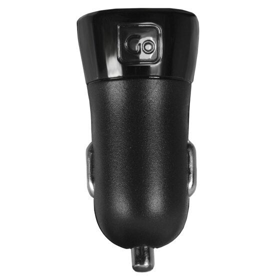 Go Travel Dispositivos eléctricos y electrónicos Cargador de coche USB 4.2A