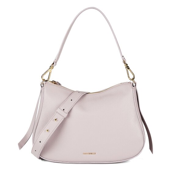 Coccinelle Nory Bolsa de hombro Piel 30 cm