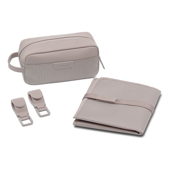 Kapten & Son Set cambiador de pañales 3 pcs.