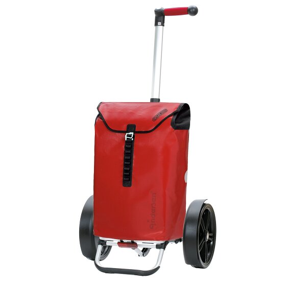 Andersen Shopper Tura Shopper Ortlieb Shopping Trolley 50 cm