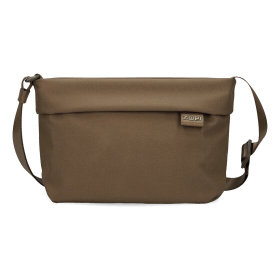 Zwei Mademoiselle.M Bolsa de hombro 29 cm