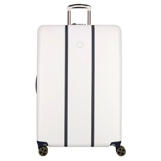 Delsey Paris Cadence 4 ruedas Carrito 82 cm con pliegue de expansión