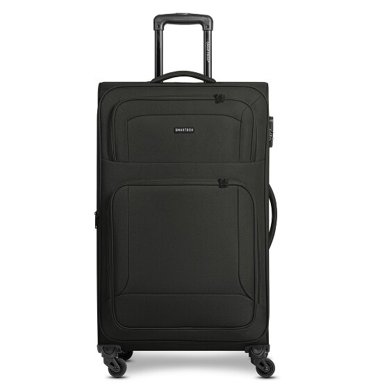 Smartbox Edition 04 4 ruedas Carrito 78 cm con pliegue de expansión