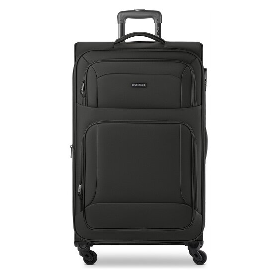 Smartbox Edition 04 4 ruedas Trolley 78 cm Con asa expansible