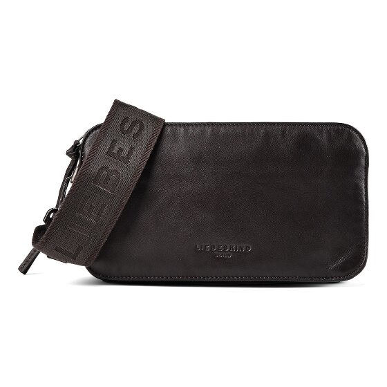 Liebeskind Clarice Bolsa de hombro Piel natural 26 cm