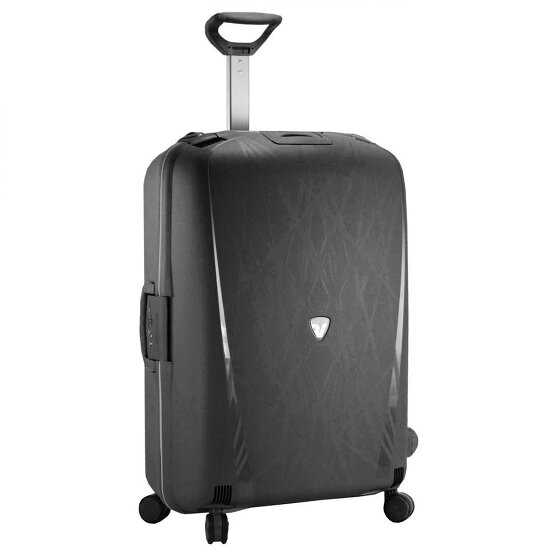 Roncato Light 4 ruedas Carrito 75 cm