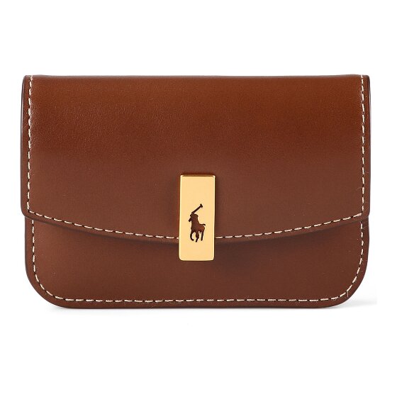 POLO RALPH LAUREN Polo ID Estuche para tarjetas de crédito Piel 10 cm