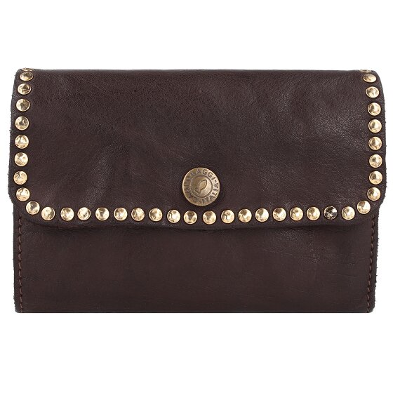 Campomaggi Cartera Piel 15.5 cm
