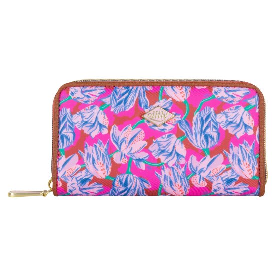Oilily Tulipy Zana Cartera 16 cm