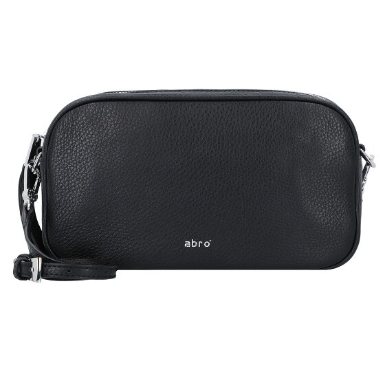 abro Dalia Bolsa de hombro Piel 23 cm