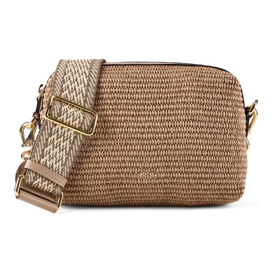 abro Kaia Bolsa de hombro 24 cm