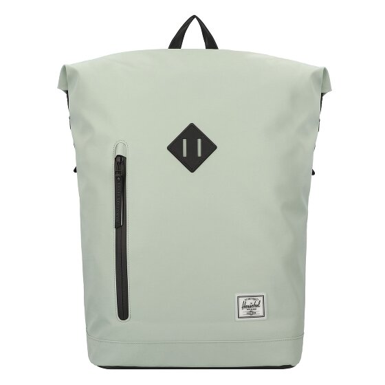 Herschel Mochila Roll Top Compartimento para portátil de 46 cm