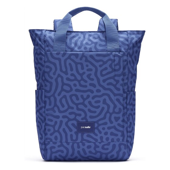 Pacsafe Pacsafe Go Mochila de día 42 cm Compartimento para el portátil