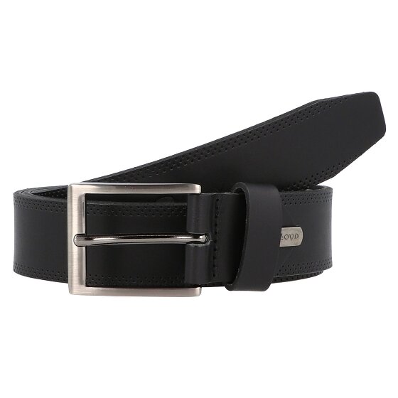 Lloyd Men's Belts Cinturón de cuero
