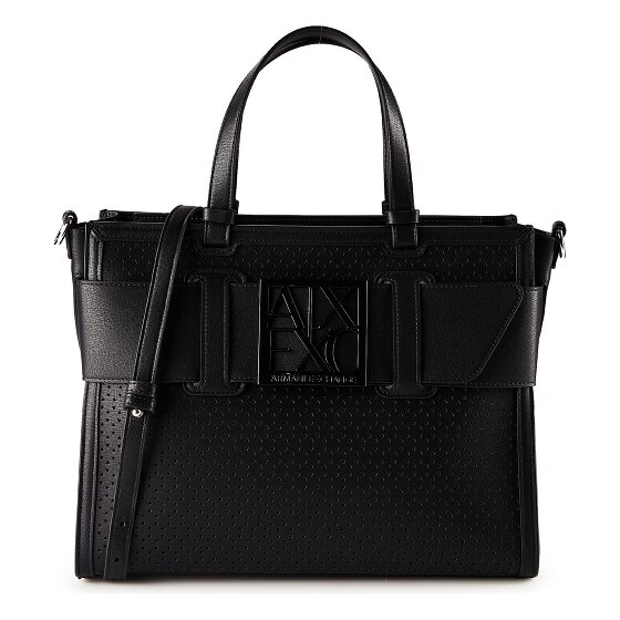 Armani Exchange Susy Bolsa de compras 32 cm