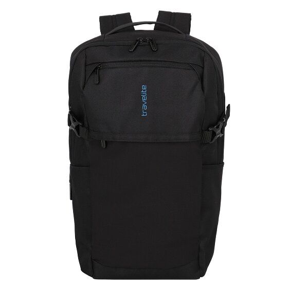 Travelite Pathway Mochila de día 48 cm Compartimento para el portátil
