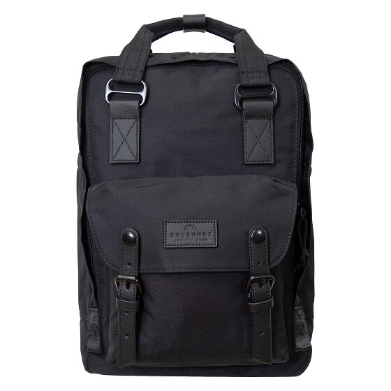 Doughnut Macaroon Mochila de día 38 cm Compartimento para el portátil