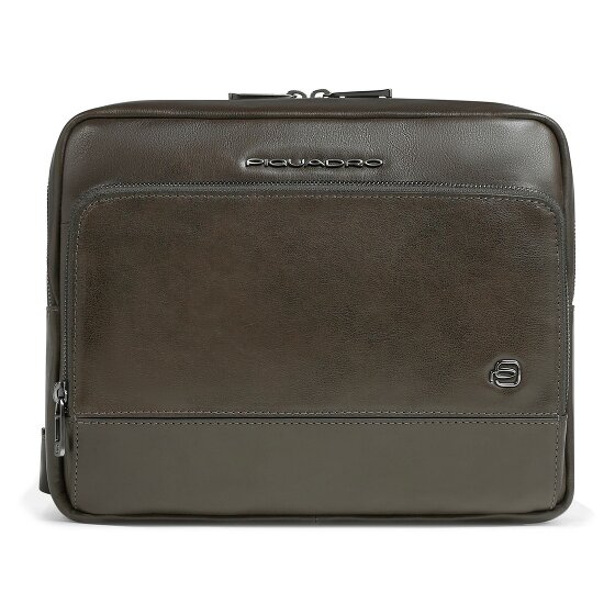 Piquadro Philip Bolsa de hombro Piel 27 cm