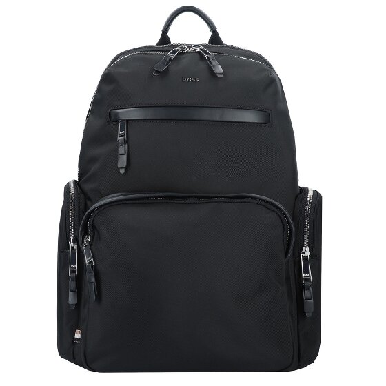 Boss Highway Mochila de día 43 cm Compartimento para el portátil