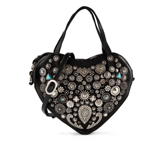 Campomaggi Valentina Bolso Piel 21 cm