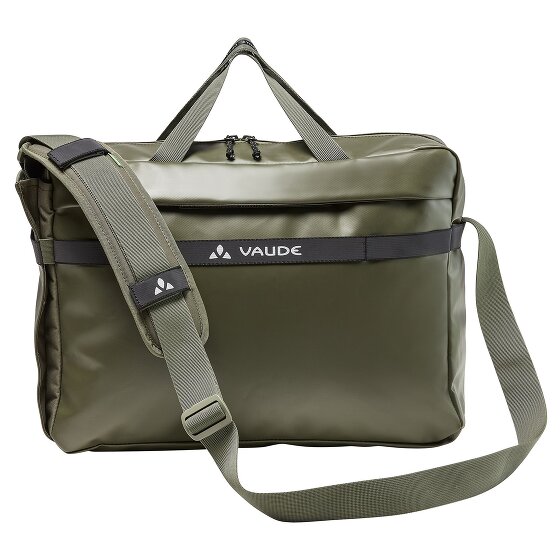 Vaude Bolsa para bicicleta Mineo Compartimento para portátil de 42 cm