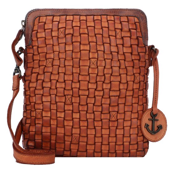 Harbour 2nd Urban Poets Ida-Up Bolsa de hombro Piel 24 cm