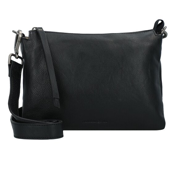 Harbour 2nd Just Pure Mirela Bolsa de hombro Piel 20.5 cm