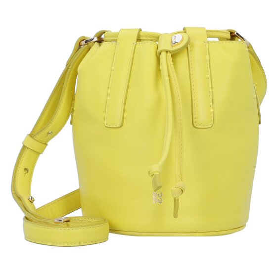 DuDu Filicudi Bolsa Piel 14 cm