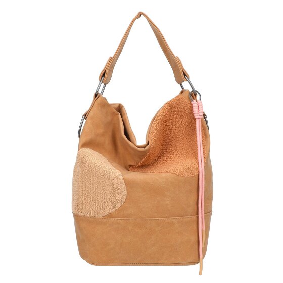 Fritzi aus Preußen Olga Bolsa de hombro 27 cm