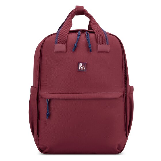 MODO by Roncato Mochila de viaje Starlight 3.0 Compartimento para portátil de 40 cm