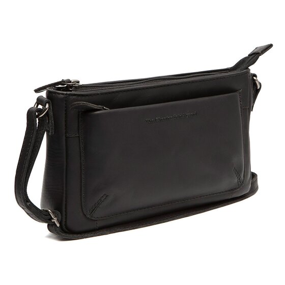 The Chesterfield Brand Southampton Bolsa de hombro Piel 23 cm